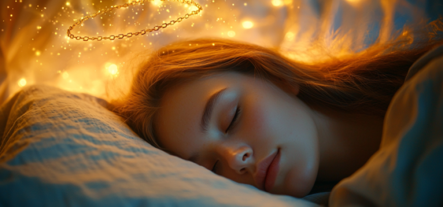 Ученый объяснил, почему мы не помним свои сны