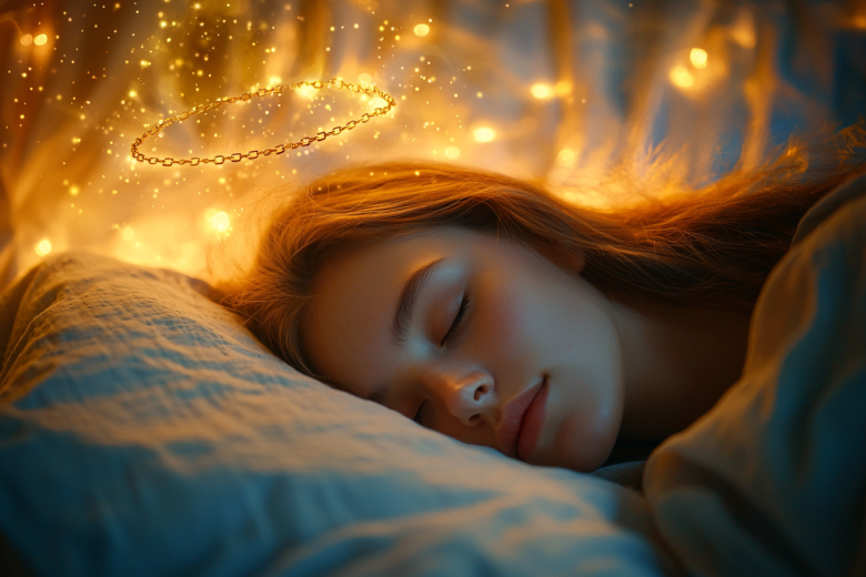 Ученый объяснил, почему мы не помним свои сны