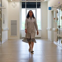 Ученый объяснил, зачем медикам форма разных цветов