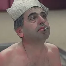 Умер актер Николай Гаро из «Кавказской пленницы» и «Кин-дза-дза»