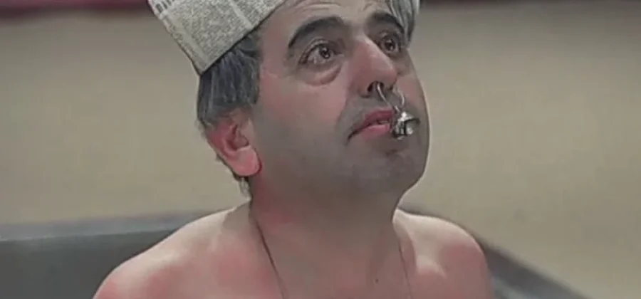 Умер актер Николай Гаро из «Кавказской пленницы» и «Кин-дза-дза»