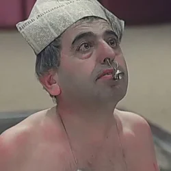 Умер актёр, которого обожал Гайдай. Звезда «Кин-дза-дза» Гаро