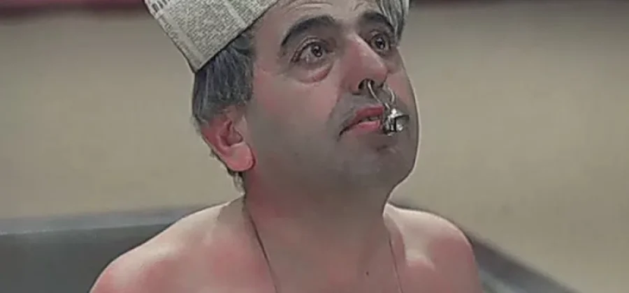 Умер актёр, которого обожал Гайдай. Звезда «Кин-дза-дза» Гаро