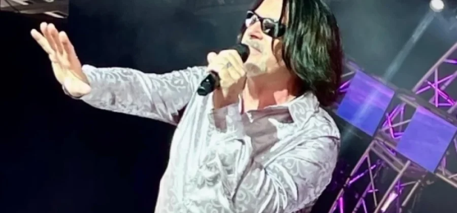 Умер фронтмен группы Boston Томми ДеКарло