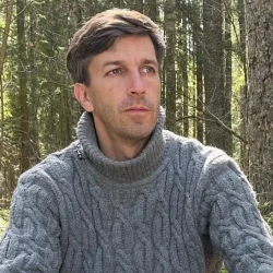 Умер попавший в психбольницу Тихон Котрелев