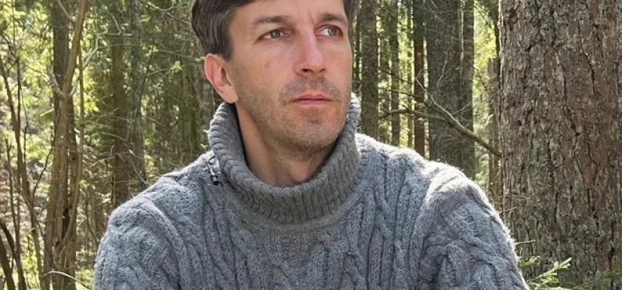 Умер попавший в психбольницу Тихон Котрелев