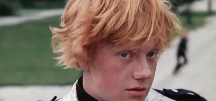 Умер звезда фильма «Приключения Электроника» Василий Скромный