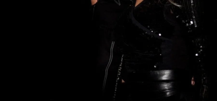 В 44 года умерла жена солиста группы «Отпетые мошенники» Сергея Аморалова