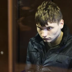 В деле футболиста, зарезавшего бизнесвумен на глазах дочери, появилась новая фигурантка — она задержана