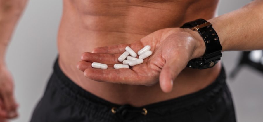 В России допустили создание таблетки с эффектом физической нагрузки