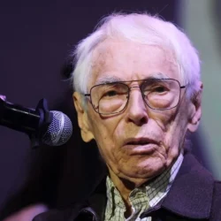 Век живи, век люби. С кем встречает 100-летний юбилей Александр Зацепин