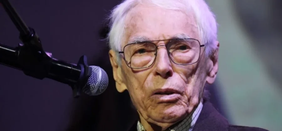 Век живи, век люби. С кем встречает 100-летний юбилей Александр Зацепин