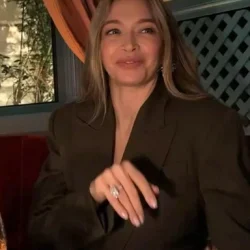 Вера Брежнева выходит замуж!