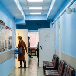 Врач напомнила о мерах профилактики туберкулеза