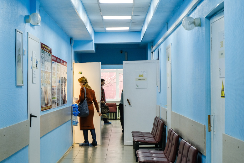 Врач напомнила о мерах профилактики туберкулеза