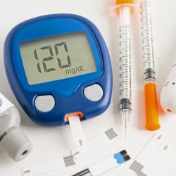 Врач ответила, как не пропустить диабет на ранней стадии