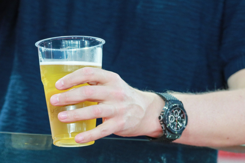 Врач раскрыла тревожные факты о воздействии пива на головной мозг