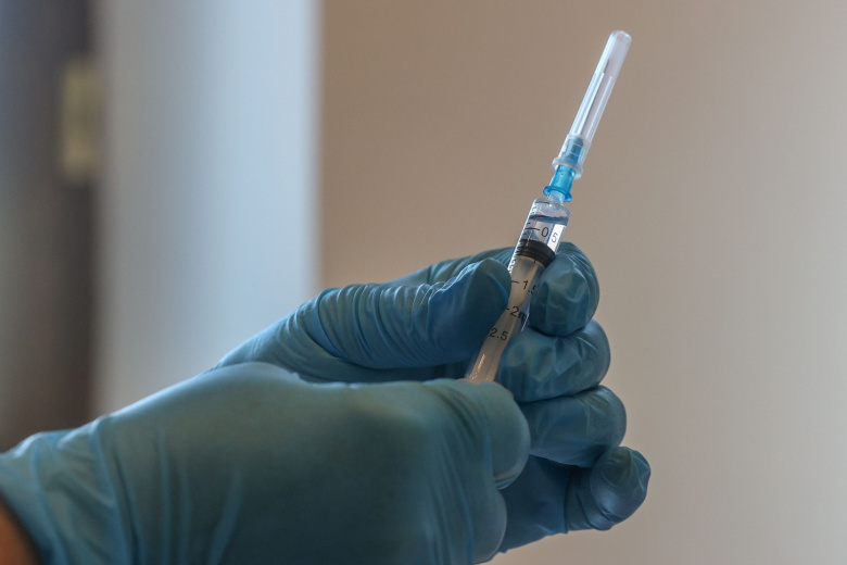 Врач рассказала о схемах вакцинации от клещевого энцефалита