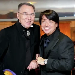 Зайцев и Юдашкин. Как наследники модельеров распорядились империями моды