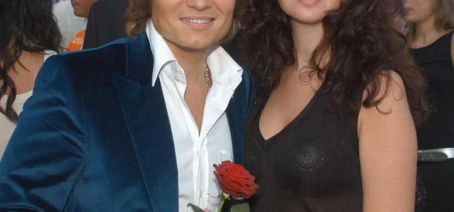 «Засекреченный мальчик»: как сегодня выглядит 19-летний сын Николая Баскова