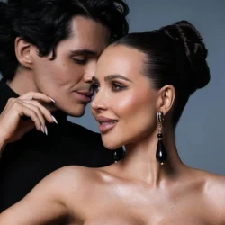 Жених Лерчек сделал отчаянное заявление: «Хочу, чтобы ты увидела первые шаги нашего сына»