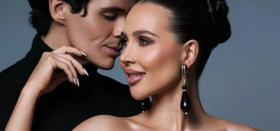 Жених Лерчек сделал отчаянное заявление: «Хочу, чтобы ты увидела первые шаги нашего сына»