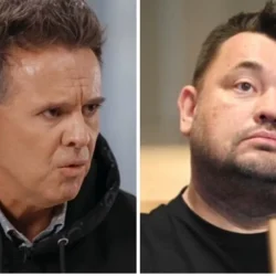 «Жуков — легенда!» Продюсер Дворцов ответил на критику Губина