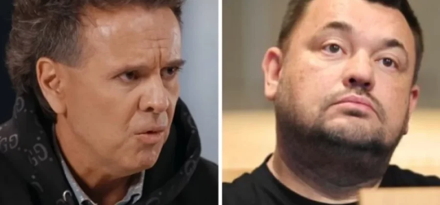 «Жуков — легенда!» Продюсер Дворцов ответил на критику Губина