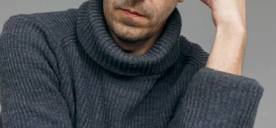 Звезда «Хирурга» три дня не выходит на связь — у Тихона Котрелева смертельное заболевание