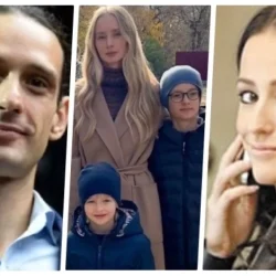 Звездная фамилия и суды за наследство. Как живут дети Александра Градского