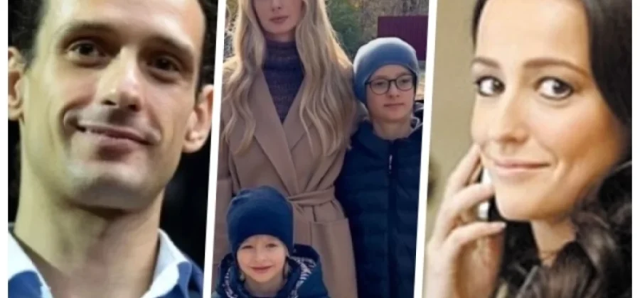 Звездная фамилия и суды за наследство. Как живут дети Александра Градского