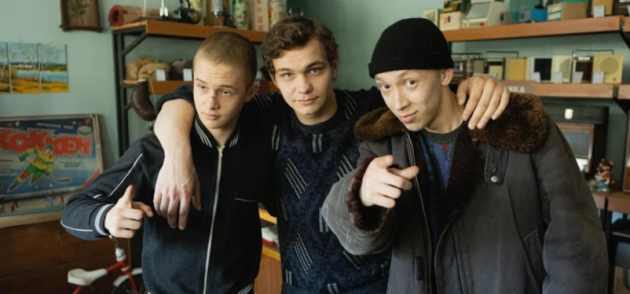 2 сезон сериала «Слово пацана»: Копейкин рассказал все, что знает о проекте