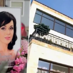 300 млн рублей. Кому достался шикарный особняк Заворотнюк в Крекшино?