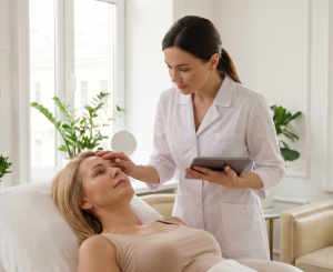 Как выбрать клинику для инъекций ботокса в СПб