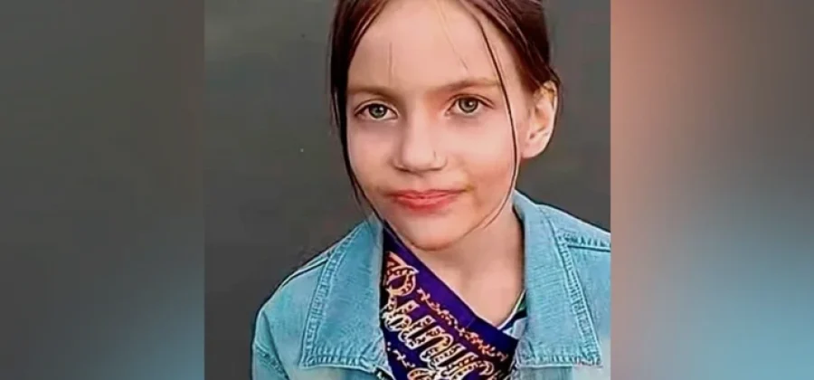 9-летняя Терра Теплякова получила диплом продавца — что это значит?