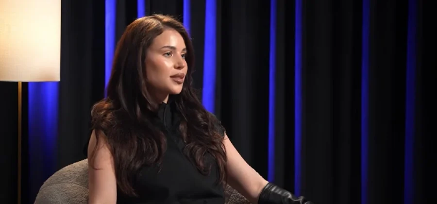 Адель Вейгель трижды переносила свадьбу с миллионером Литвиным — не хватало денег!