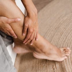 Академик рассказала о новых методах диагностики тромбоза