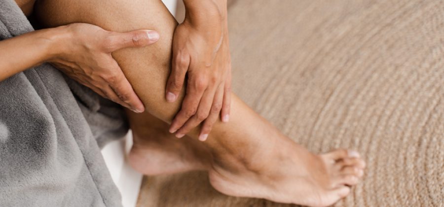 Академик рассказала о новых методах диагностики тромбоза