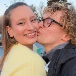 Актер Владислав Бенграф и его супруга зарезали друг друга