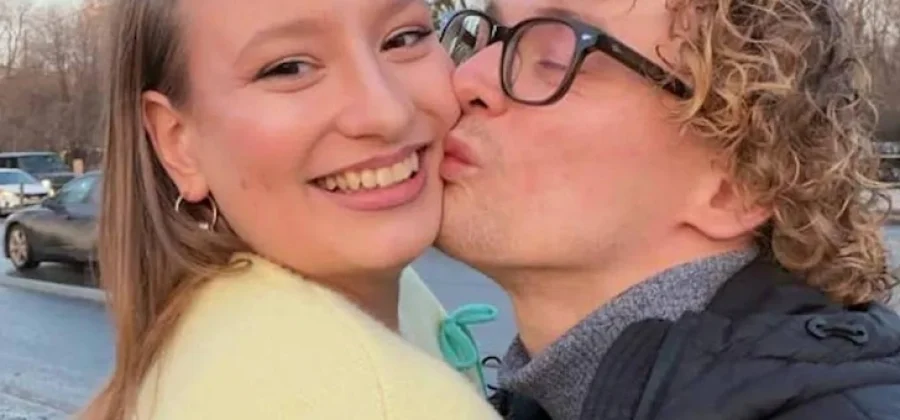 Актер Владислав Бенграф и его супруга зарезали друг друга