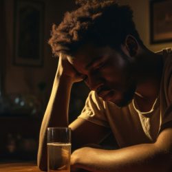 Когда после запоя близкому резко плохо: что важно знать о капельнице и помощи на дому