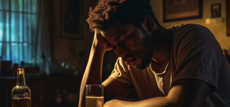 Когда после запоя близкому резко плохо: что важно знать о капельнице и помощи на дому