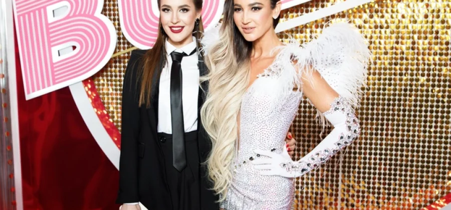 Анна Бузова, много лет мечтавшая стать мамой, беременна!