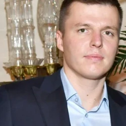 Артем Чекалин будет сидеть по соседству с Блиновской