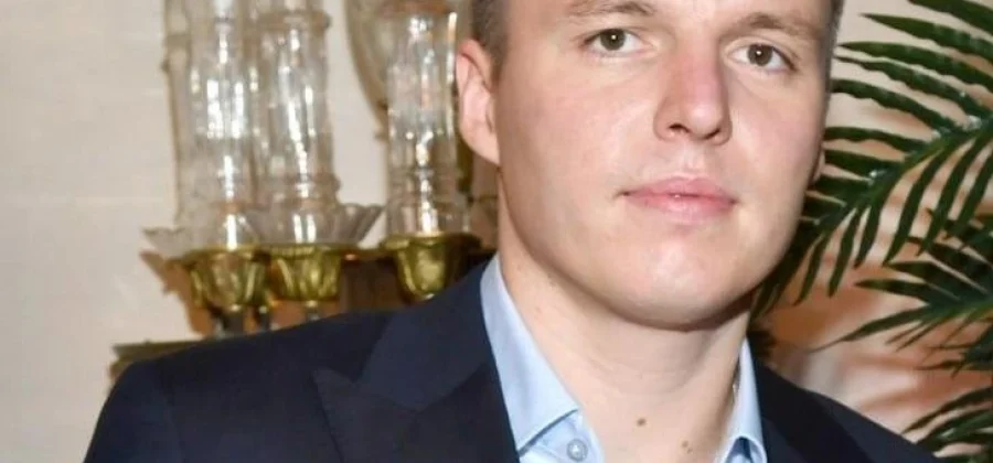 Артем Чекалин будет сидеть по соседству с Блиновской