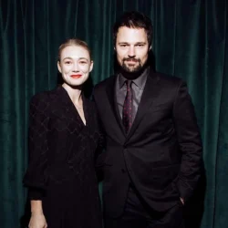 Беременная Оксана Акиньшина тайно вышла замуж за Данилу Козловского