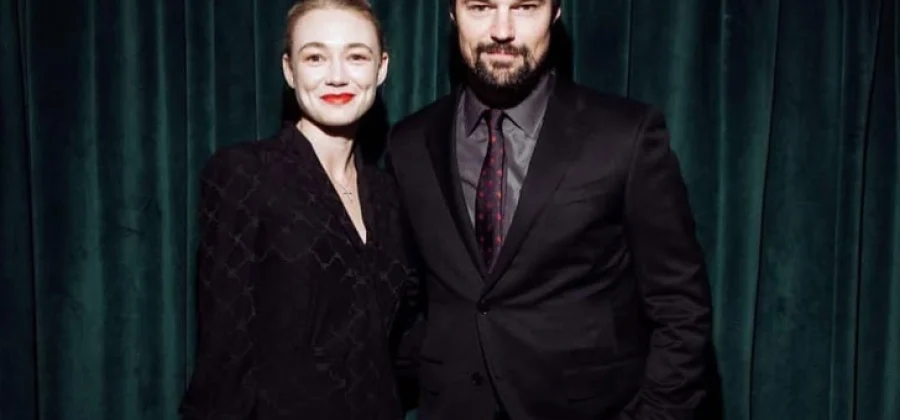 Беременная Оксана Акиньшина тайно вышла замуж за Данилу Козловского