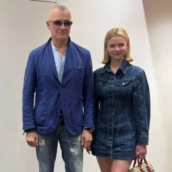 Бероев раскрыл детали свадьбы с 21-летней балериной и момент, когда влюбился в нее