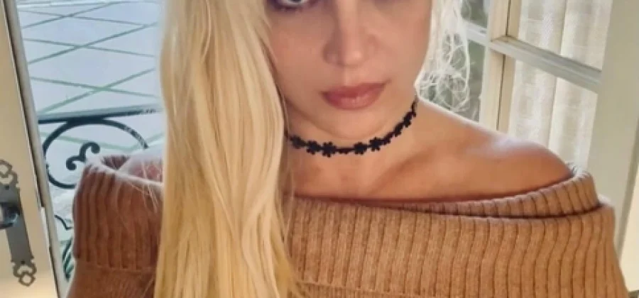 Бритни Спирс добровольно легла в рехаб — поняла, что «достигла дна»