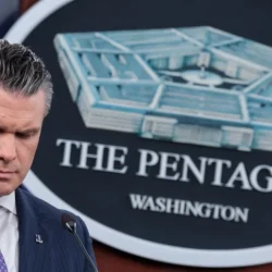 Будет вторжение в Иран? В Пентагоне началась жесткая чистка состава